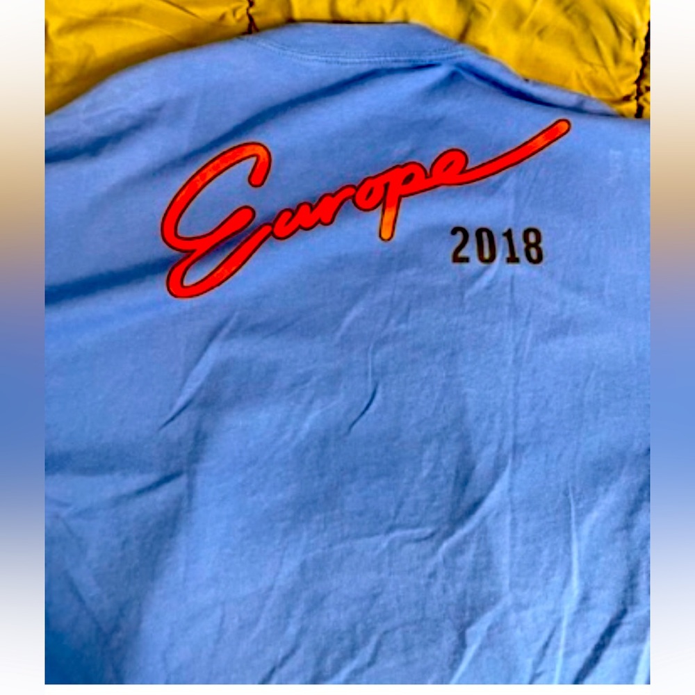 Balenciaga Tee